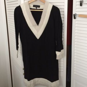 Rag & bone sweater tunic
