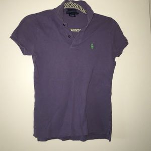 RALPH LAUREN POLO