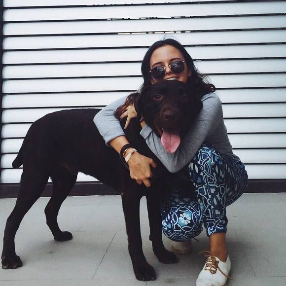 Meet your Posher, Sophia - Picture 1 of 1