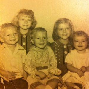 Meet your Posher, Diana