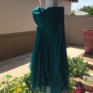 Size 4 David's Bridal dress