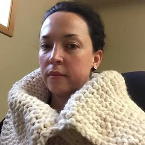 Meet your Posher, Lacey