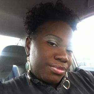 Meet your Posher, Delilah