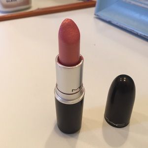 Mac Lipstick in Sandy B