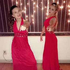 Meet your Posher, Rachel