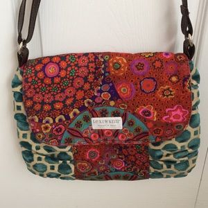 Custom made Lexi Wynn purse