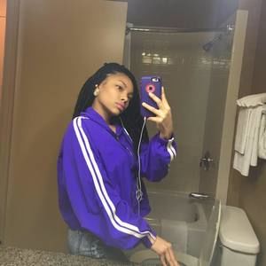 Meet your Posher, Niquee