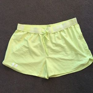 NEW! (Without tags) Under Armour Heat Gear Shorts