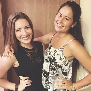 Meet your Posher, Karla