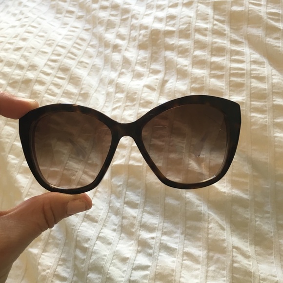 Dolce & Gabanna \'DG 4220\' sunglasses main image 4
