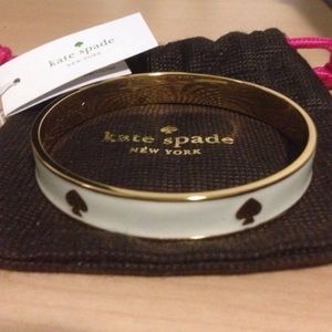 Kate Spade bracelet