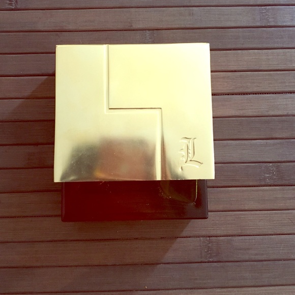 L by LAMB perfume
