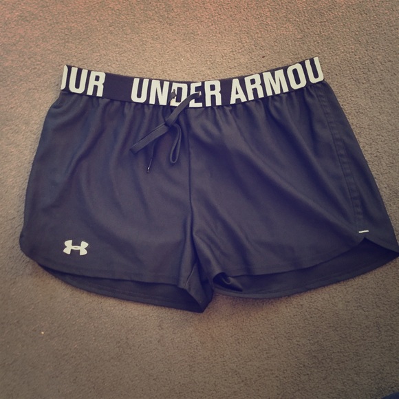 Under Armour Pants - NEW! (Without tags) Under Armour Heat Gear Shorts