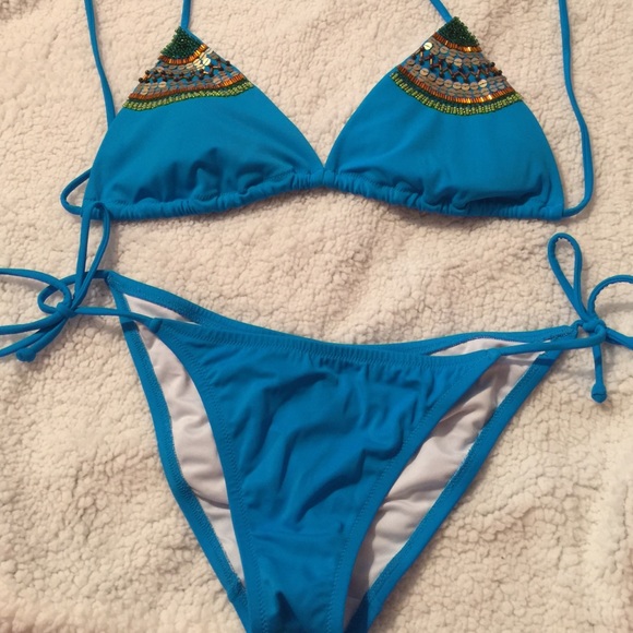 Victoria's Sectet Bikini