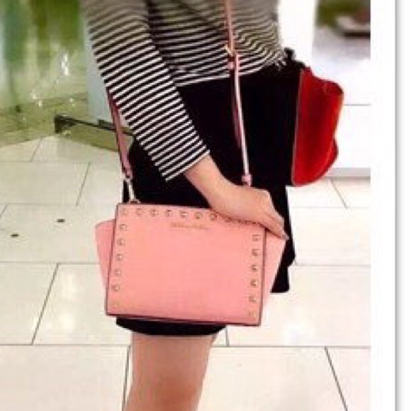 🎀ONE DAY SALE🎀🆕 Michael Kors Selma - Picture 4 of 4