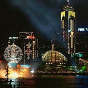 Meet your Posher, Marion