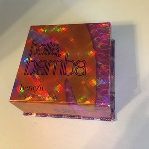 Benefit Bella Bamba blush