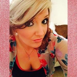 Meet your Posher, Delaina