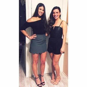 Meet your Posher, Mary