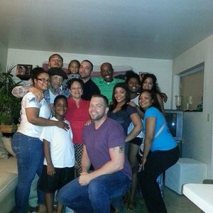 Meet your Posher, Angelisha