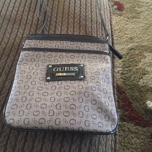 Guess hand bag