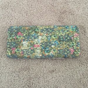 Lace Wallet