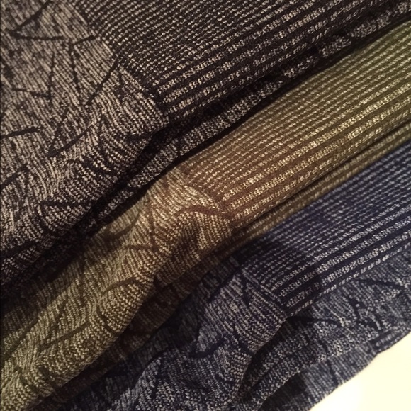 Last one ! Tummy Control High Waist Leggings - Picture 4 of 4