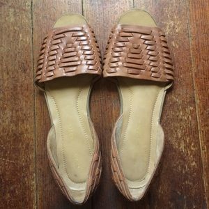 Franco Sarto Sandals