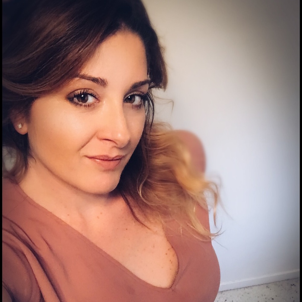 Meet your Posher, Krystal