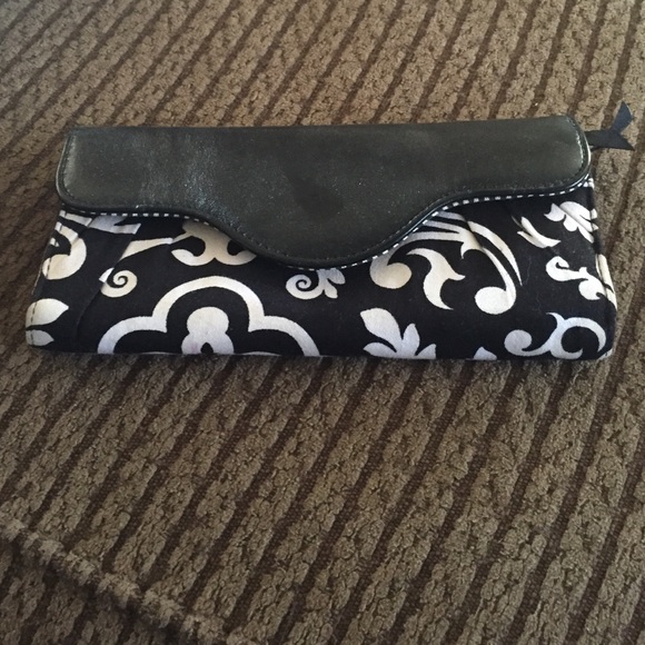 Thirty one wallet