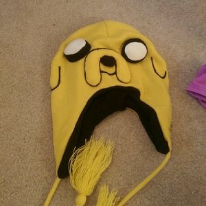 Jake beanie