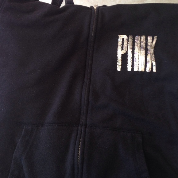 Pink jacket - Picture 2 of 3