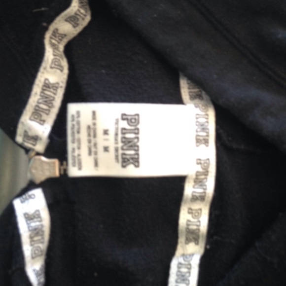 Pink jacket - Picture 3 of 3