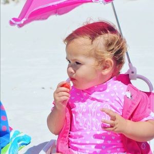 Meet your Posher, Brittany