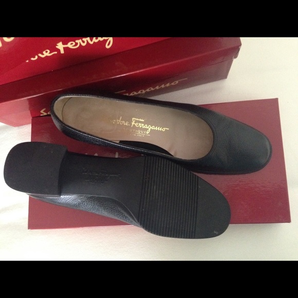 Ferragamo Shoes - Ferragamo Shoes Ferragamo Shoes - Ferragamo Shoes