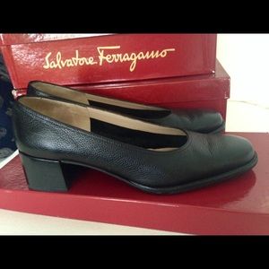 Ferragamo Shoes - Ferragamo Shoes Ferragamo Shoes - Ferragamo Shoes