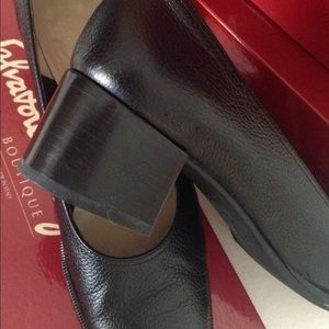 Ferragamo Shoes - Ferragamo Shoes Ferragamo Shoes - Ferragamo Shoes