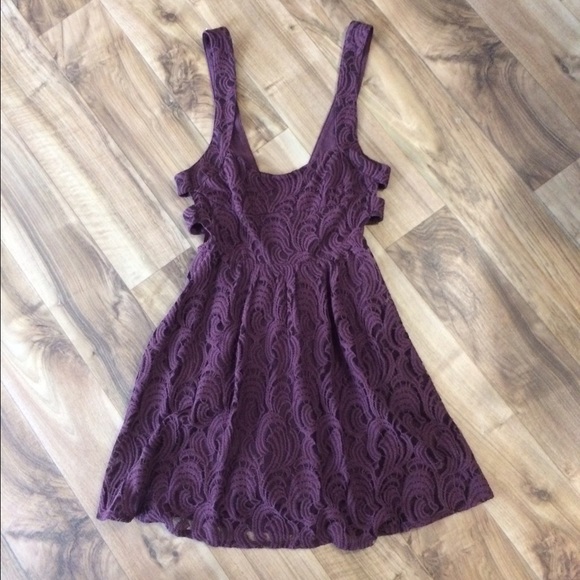❗️sold❗️🎀NWT🎀 Free People Dress - Picture 2 of 4