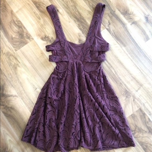 ❗️sold❗️🎀NWT🎀 Free People Dress - Picture 3 of 4