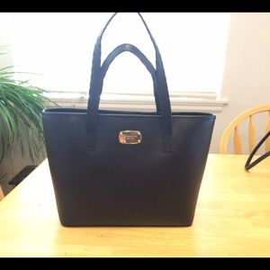 NWT Michael Kors travel tote
