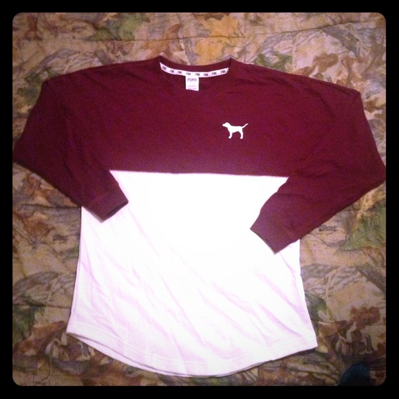 Victoria secret sweater