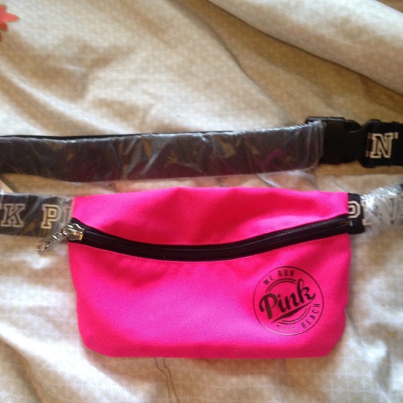 Fanny Pack.