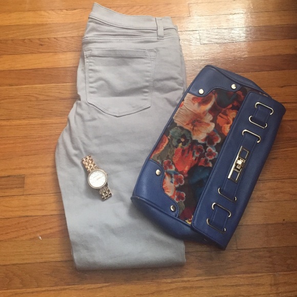 LOFT Skinny Jeans