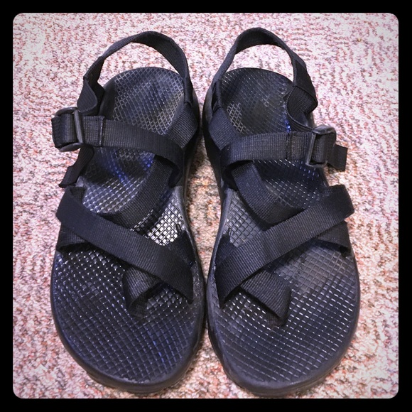 Women's Chaco's Z2 Black