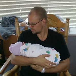 Meet your Posher, Brad