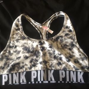 PINK Sports Bra