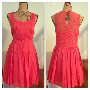 Cute Cotton Sundress ☀️