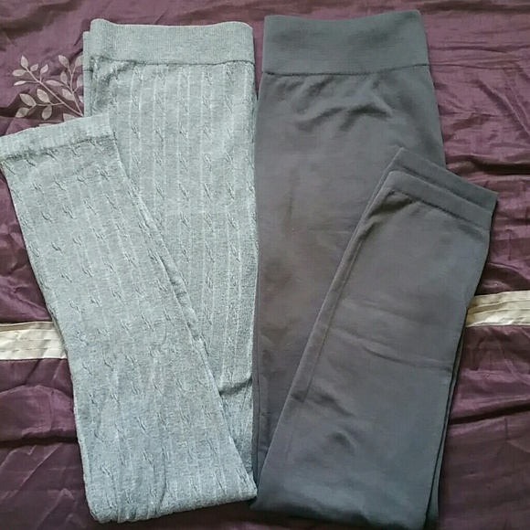Final Sale! Leggings
