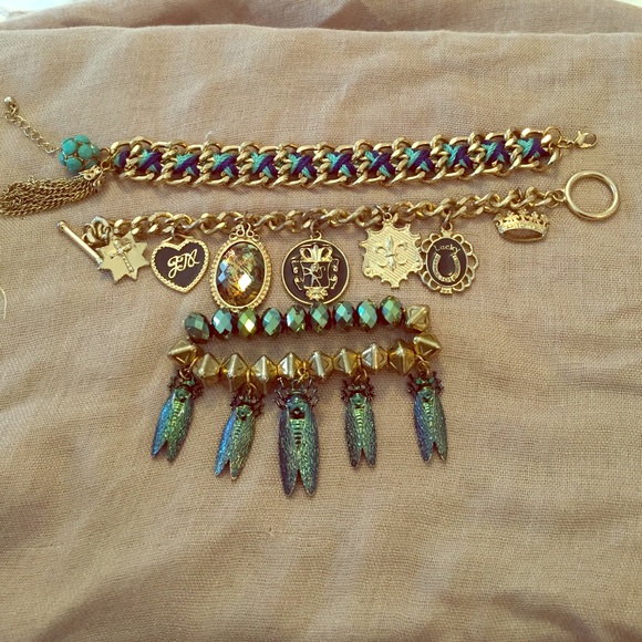 Bracelet bundle