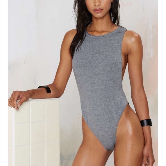 Nasty Gal Other - Nasty Gal Swimsuit